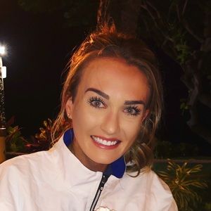 Meet your Posher, Andie